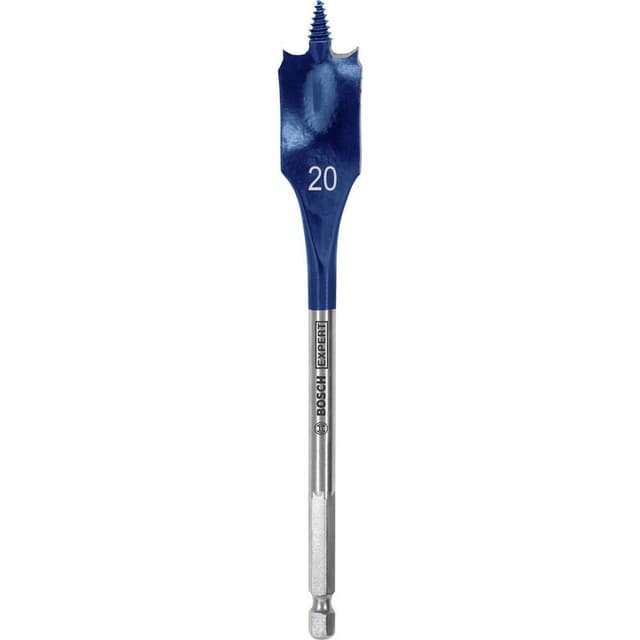Bosch Accessories 2608900319 Træ-fræsebor 1 stk