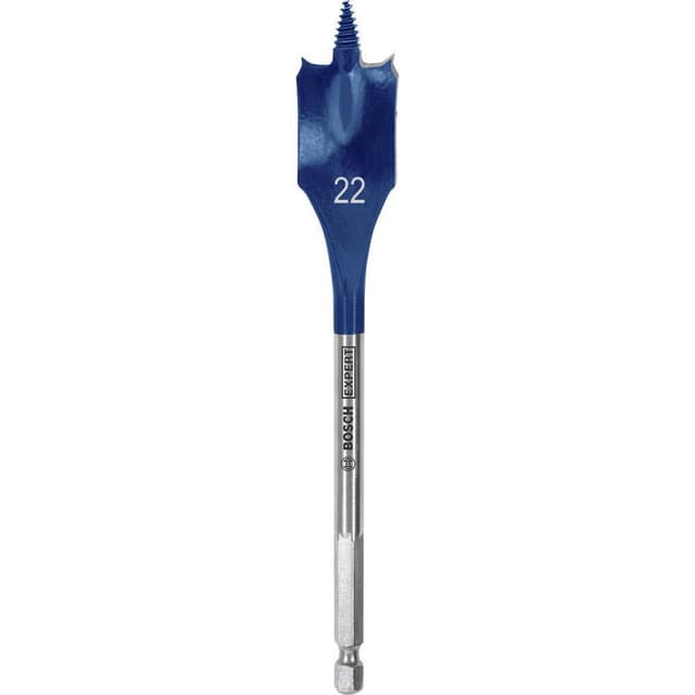 Bosch Accessories 2608900320 Træ-fræsebor 1 stk