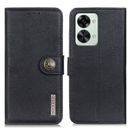 KHAZNEH Taske til tegnebog OnePlus Nord 2T 5G