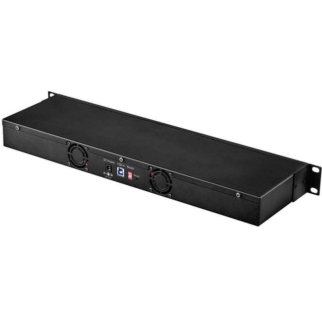Renkforce RF-3570312 Netværkskab-harddiskramme 1 stk