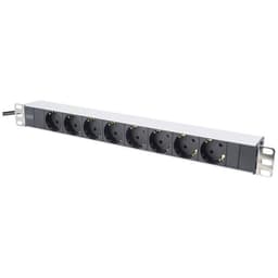 Digitus DN-95401 19 tum Nätverksskåp-förgreningsdosa 1
