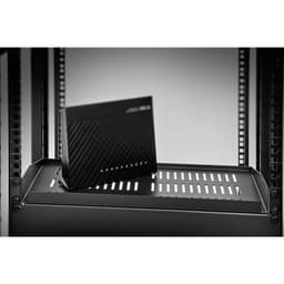 Renkforce RF-3434504 Netværksskab-apparathylde 1 stk