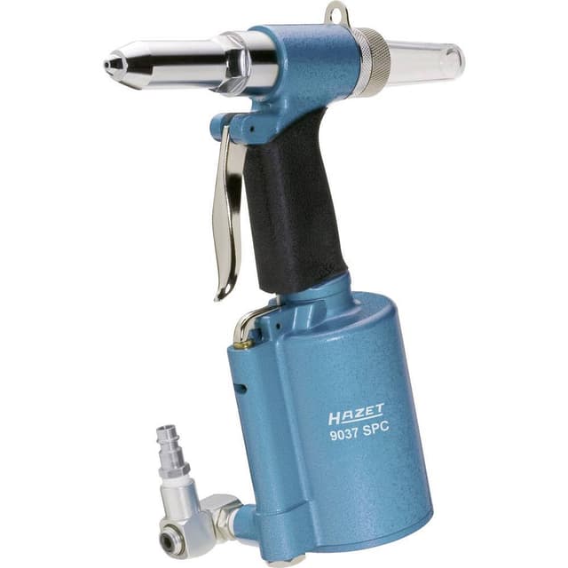 Pneumatisk nitpistol 6.3 bar Hazet 9037SPC