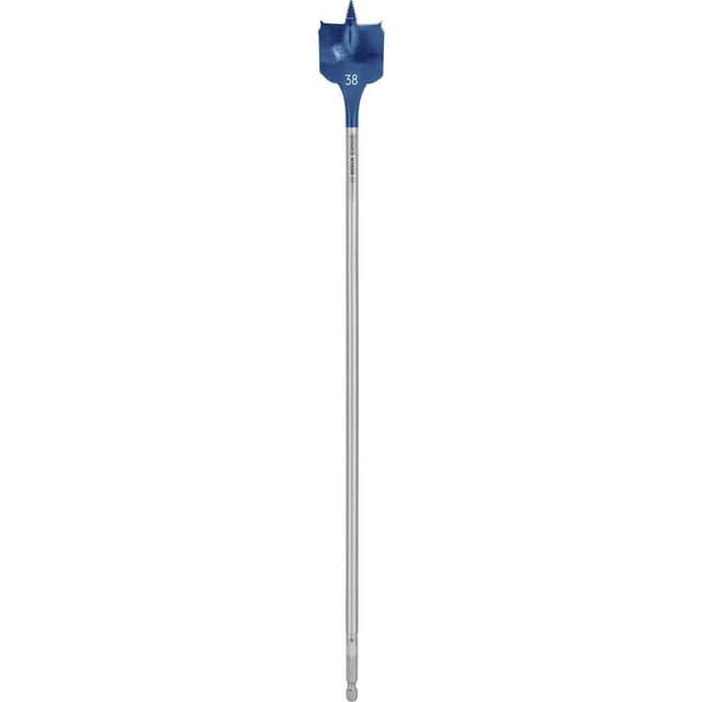 Bosch Accessories 2608900357 Trä-fräsborr 38 mm Total