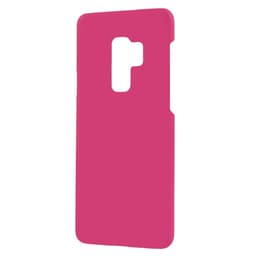 Samsung Galaxy S9 Plus Skal i hårdplast - Rose