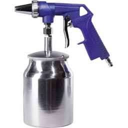 Aerotec 2009520 Trykluft-sugestrålepistol 1 stk