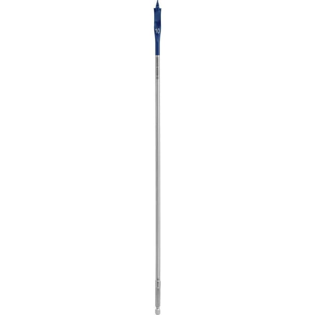 Trä-fräsborr 10 mm Total längd 400 mm Bosch Accessories