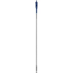 Trä-fräsborr 12 mm Total längd 400 mm Bosch Accessories