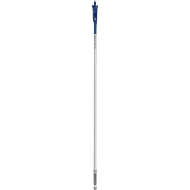 Trä-fräsborr 12 mm Total längd 400 mm Bosch Accessories