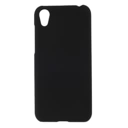 Huawei Y5 2019 / Honor 8s Rubberized HårdPlast Skal - Svart