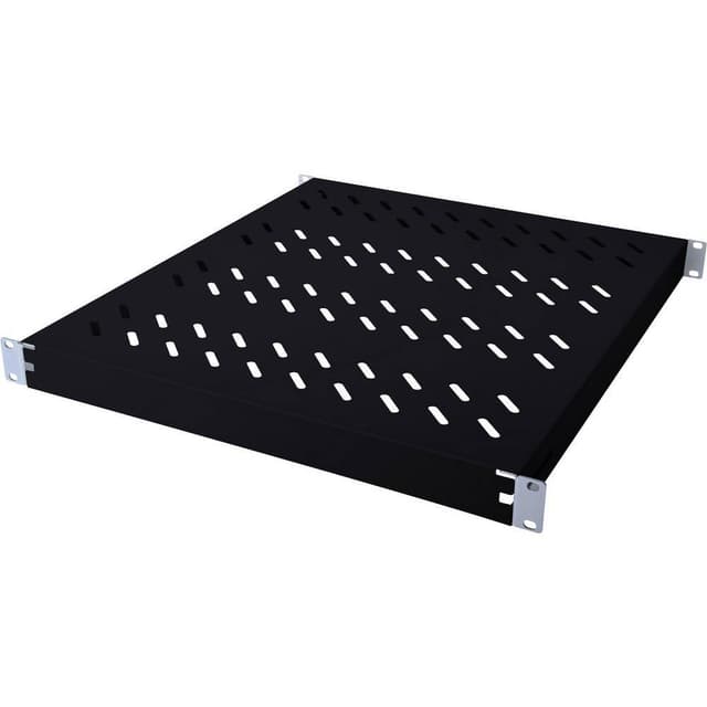 Digitus DN-97647 19 tum Nätverksskåp-hyllplan 1 U
