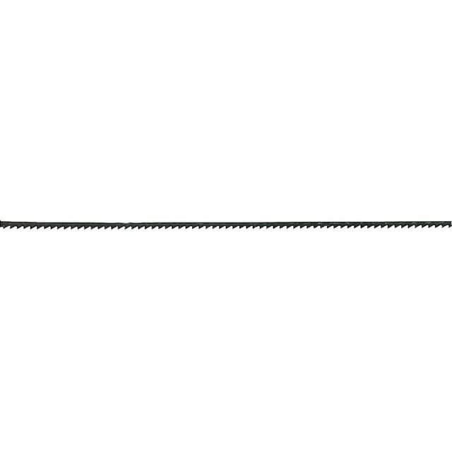 Lövsågsblad metall, medel 130mm Bahco 302-73M-12P