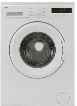 Logik vaskemaskin L612WM22E