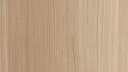 Epoq Edge horisontal kjøkkenskapdør 70x40 (naturlig eik)