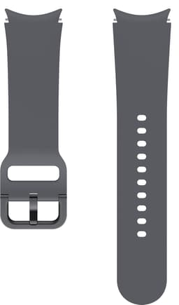 Samsung Galaxy Watch5 Sport band S/M (grått)
