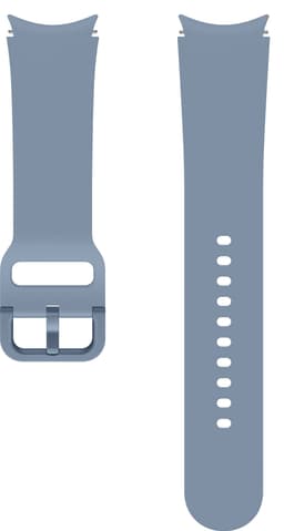 Samsung Galaxy Watch5 Sport band M/L (blått)