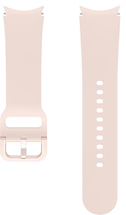 Samsung Galaxy Watch5 Sport band S/M (rosa)