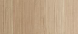 Epoq Edge horisontal kjøkkenskapdør 92x40 (natural oak)