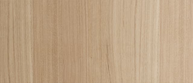 Epoq Edge horisontal kjøkkenskapdør 92x40 (naturlig eik)