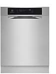 Electrolux Diskmaskin ESG89400UX (Rostfri)