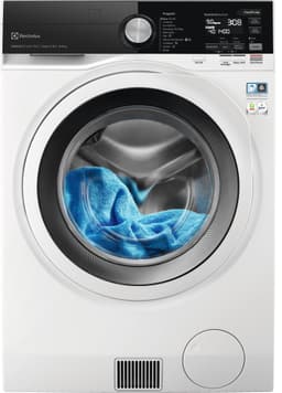 Electrolux vaskemaskin/tørketrommel EW9W7449S9