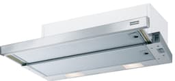 Franke Flexa uttrekkbar kjøkkenvifte 315.0659.282 (60cm)