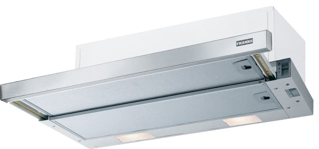 Franke ventilator  FTC