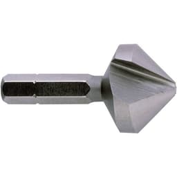 Konisk försänkare 6.3 mm HSS Exact EXACT 05641 1/4 1 st