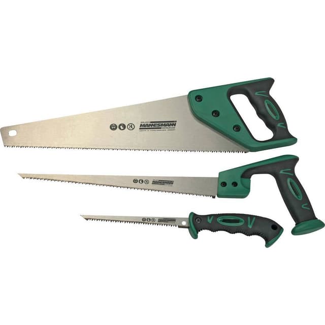 Brüder Mannesmann Mannesmann M30115 Handsåg