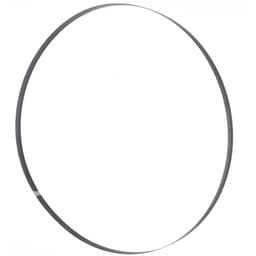 Bandsågsblad (L x B x H) 2240 x 8 x 0.4 mm Holzmann