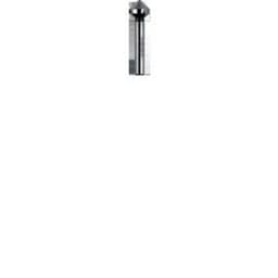 Heller 22586 1 Keglesænker 12.4 mm HSS Cylinderskaft 1 stk