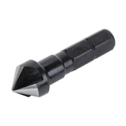 Wolfcraft 2580000 Keglesænker 12 mm HSS 1/4 (6,3 mm) 1 stk