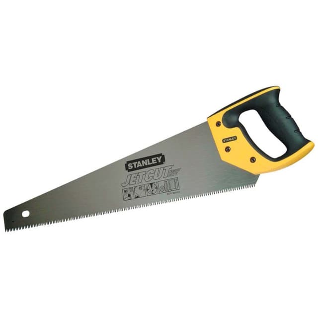 Stanley JetCut 2-15-595 Fogsvanssåg 570 mm