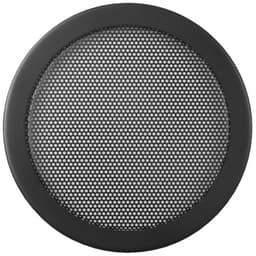Monacor SG-165 Högtalarskydd (Ø x H) 174 mm x 16 mm