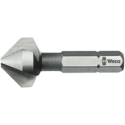 Konisk försänkare 16.5 mm Wera 846 05104634001 1/4 1 st