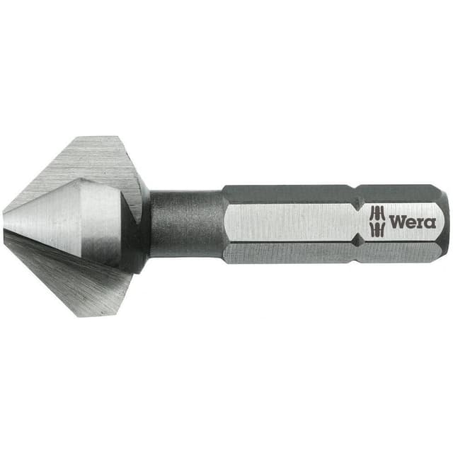Konisk försänkare 16.5 mm Wera 846 05104634001 1/4 1 st