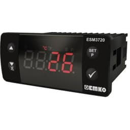 Emko ESM-3720 2-punkts- och PID-regulator Termostat