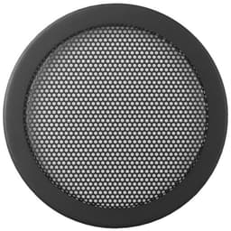 Monacor SG-100 Högtalarskydd (Ø x H) 140 mm x 14 mm