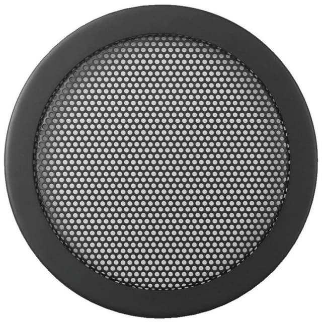 Monacor SG-100 Högtalarskydd (Ø x H) 140 mm x 14 mm