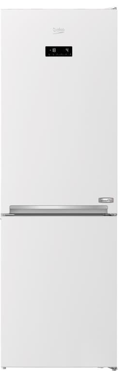 Beko jääkaappipakastin RCNE366E40ZWN (valkoinen)