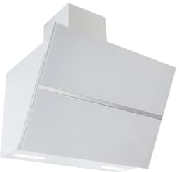 Witt vägghängd köksfläkt WIE60GCW2 (60cm)