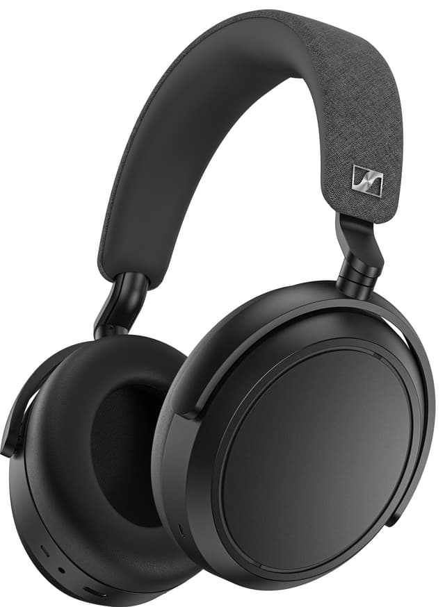 Sennheiser Momentum 4 trådlösa around-ear hörlurar