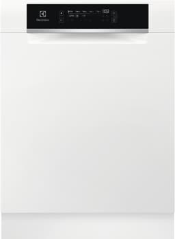 Electrolux Diskmaskin ESG89400UW (Vit)