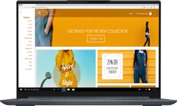 Lenovo Yoga Slim 7 Pro R5/16/512 14" kannettava