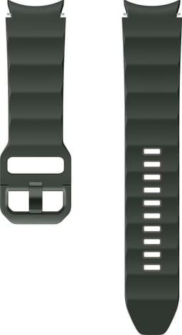 Samsung Galaxy Watch5 Rugged Sport ranneke M/L (khaki)
