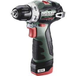 Metabo 601721500 Batteri boremaskine 1 stk