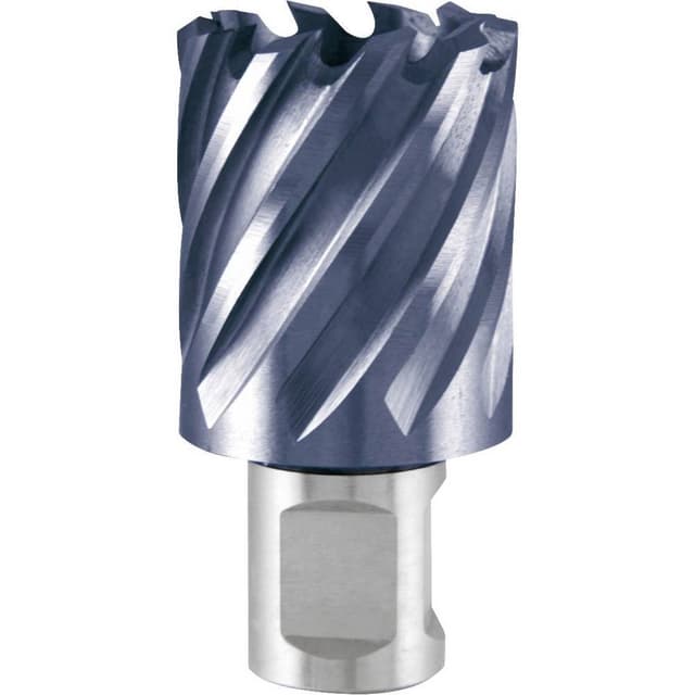 RUKO 108222F Kärnhålsborr 22 mm TiAIN 1 st