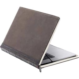 Twelve South BookBook MacBook Pro / Air 13 (USB-C, M1 2019-2022) und Air 13.6 (M2, 2022) Bærbar computer-sleeve 33,0 cm (13) Brun