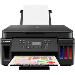 Canon PIXMA G6050 Färg