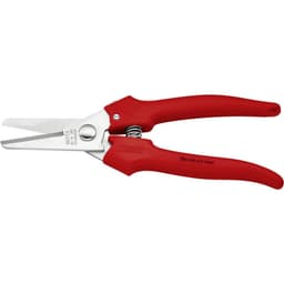 Knipex 95 05 190 Kombisax Röd